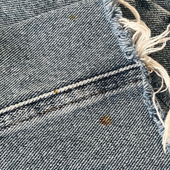 Pacsun 90's Boyfriend Ripped Jeans - Picture 7 of 7